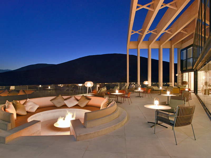 Sol Beach House at Melia Fuerteventura - Erwachsenenhotel 24