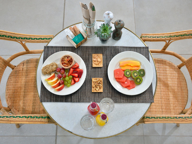 Sol Beach House at Melia Fuerteventura - Erwachsenenhotel 25