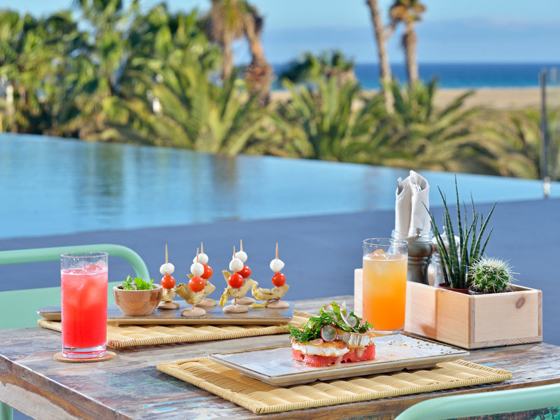 Sol Beach House at Melia Fuerteventura - Erwachsenenhotel 26