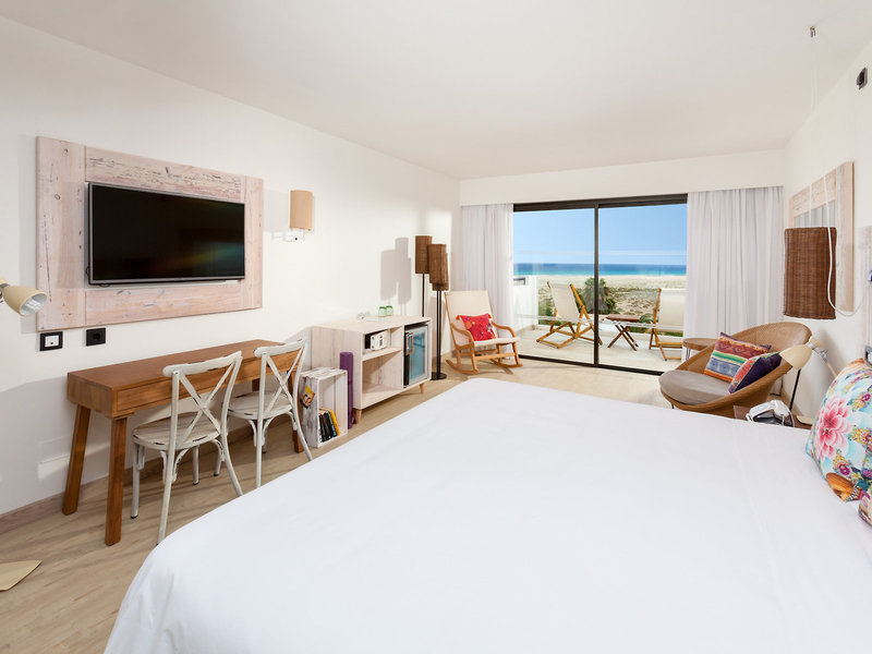 Sol Beach House at Melia Fuerteventura - Erwachsenenhotel 32