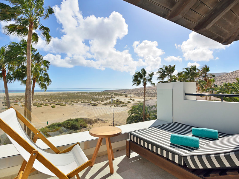 Sol Beach House at Melia Fuerteventura - Erwachsenenhotel 33