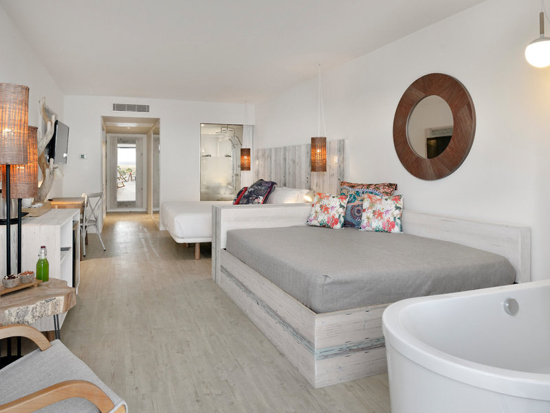 Sol Beach House at Melia Fuerteventura - Erwachsenenhotel 35