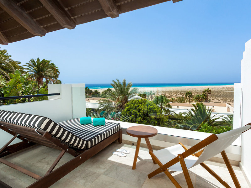 Sol Beach House at Melia Fuerteventura - Erwachsenenhotel 36