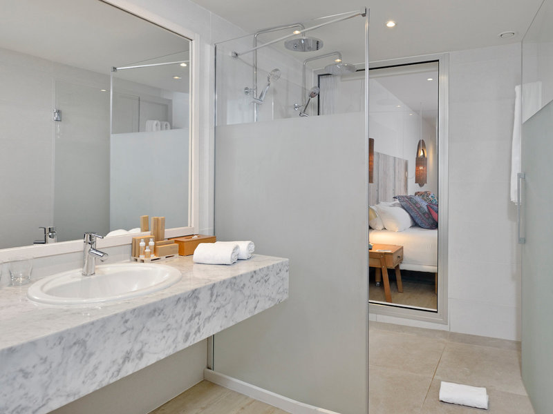 Sol Beach House at Melia Fuerteventura - Erwachsenenhotel 37