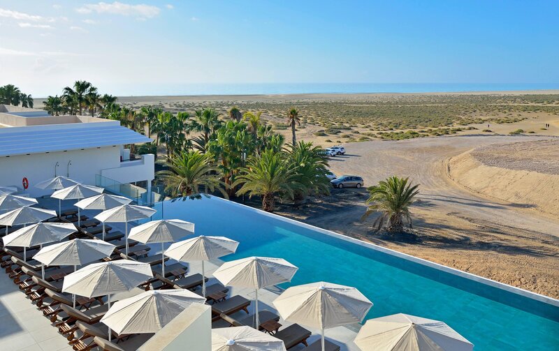 Sol Beach House at Melia Fuerteventura - Erwachsenenhotel 2