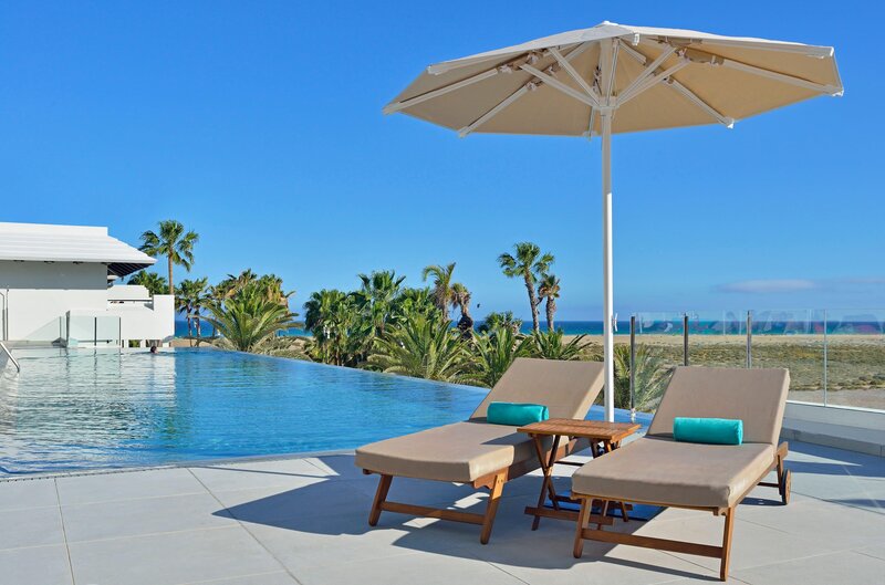 Sol Beach House at Melia Fuerteventura - Erwachsenenhotel 4