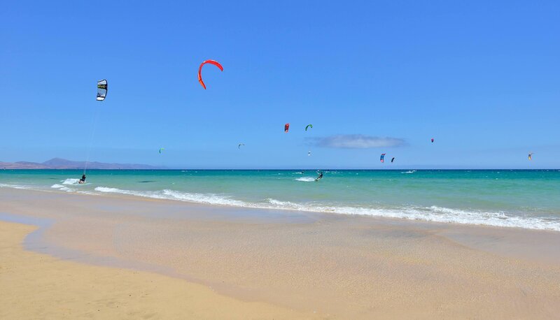 Sol Beach House at Melia Fuerteventura - Erwachsenenhotel 5