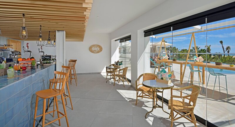 Sol Beach House at Melia Fuerteventura - Erwachsenenhotel 10
