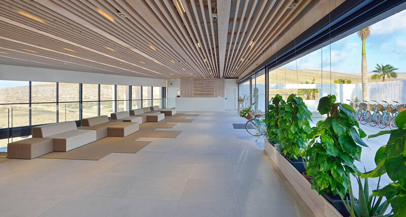 Sol Beach House at Melia Fuerteventura - Erwachsenenhotel 16