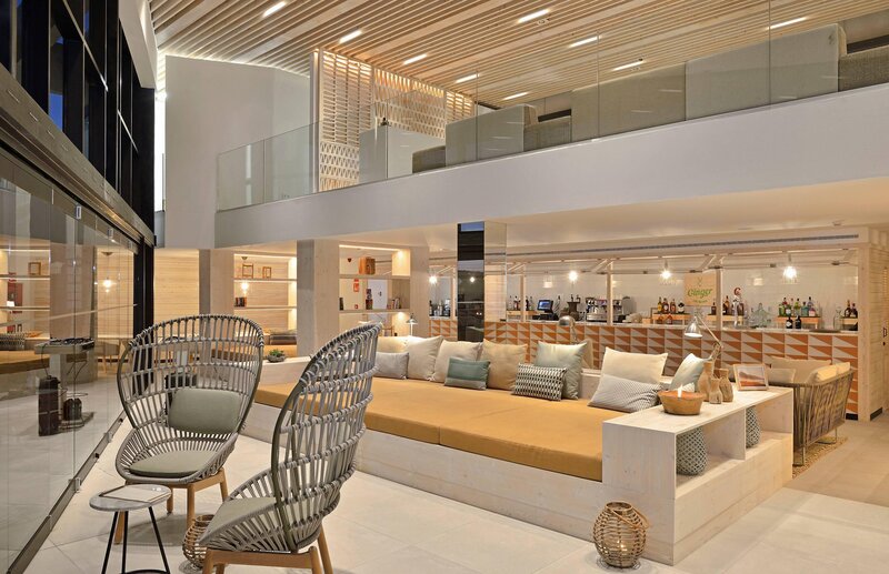 Sol Beach House at Melia Fuerteventura - Erwachsenenhotel 17