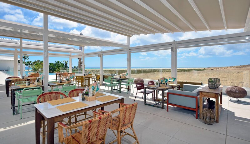 Sol Beach House at Melia Fuerteventura - Erwachsenenhotel 18