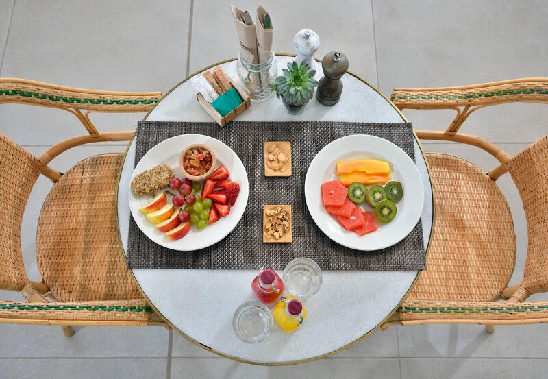 Sol Beach House at Melia Fuerteventura - Erwachsenenhotel 21