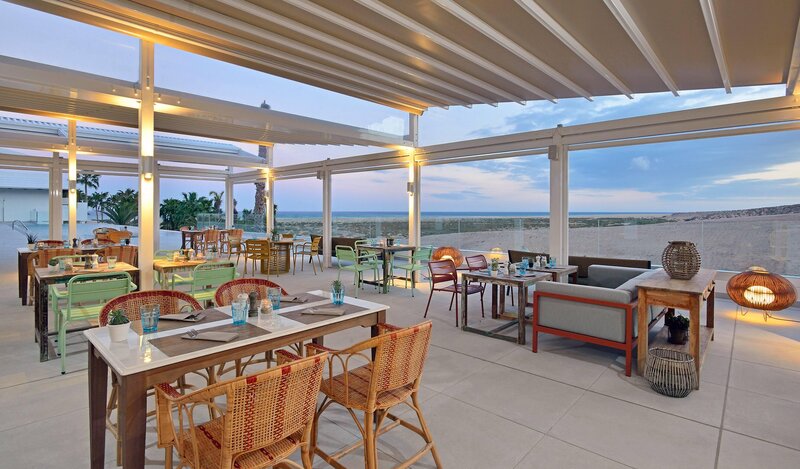 Sol Beach House at Melia Fuerteventura - Erwachsenenhotel 28