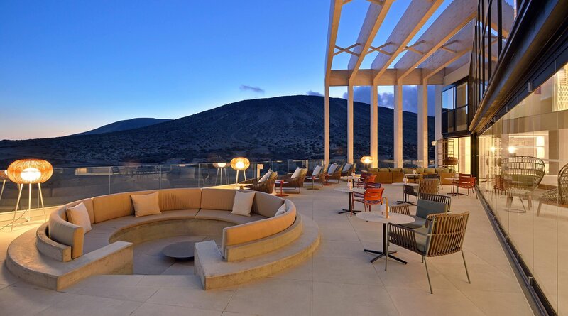 Sol Beach House at Melia Fuerteventura - Erwachsenenhotel 32