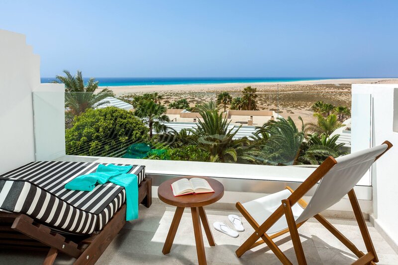 Sol Beach House at Melia Fuerteventura - Erwachsenenhotel 35