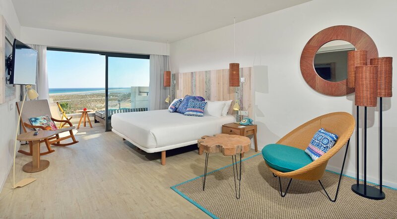 Sol Beach House at Melia Fuerteventura - Erwachsenenhotel 41
