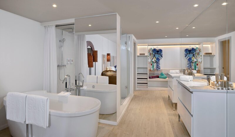 Sol Beach House at Melia Fuerteventura - Erwachsenenhotel 42