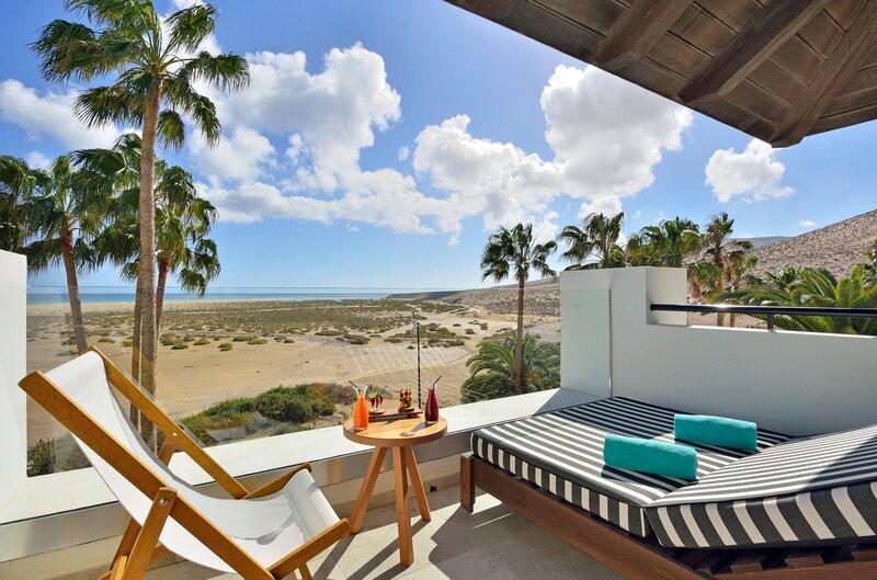 Sol Beach House at Melia Fuerteventura - Erwachsenenhotel 43