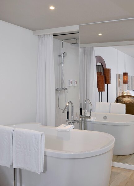 Sol Beach House at Melia Fuerteventura - Erwachsenenhotel 45