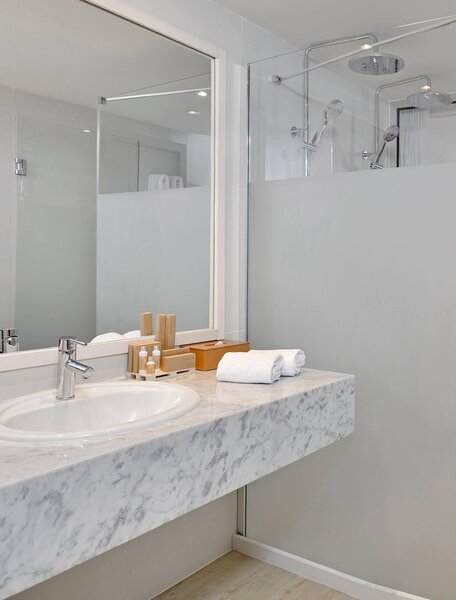 Sol Beach House at Melia Fuerteventura - Erwachsenenhotel 50