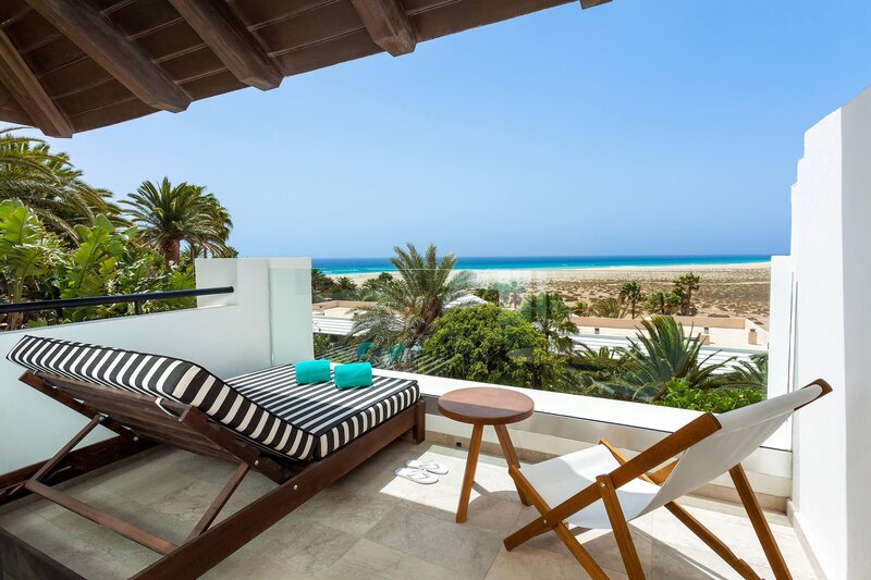 Sol Beach House at Melia Fuerteventura - Erwachsenenhotel 51