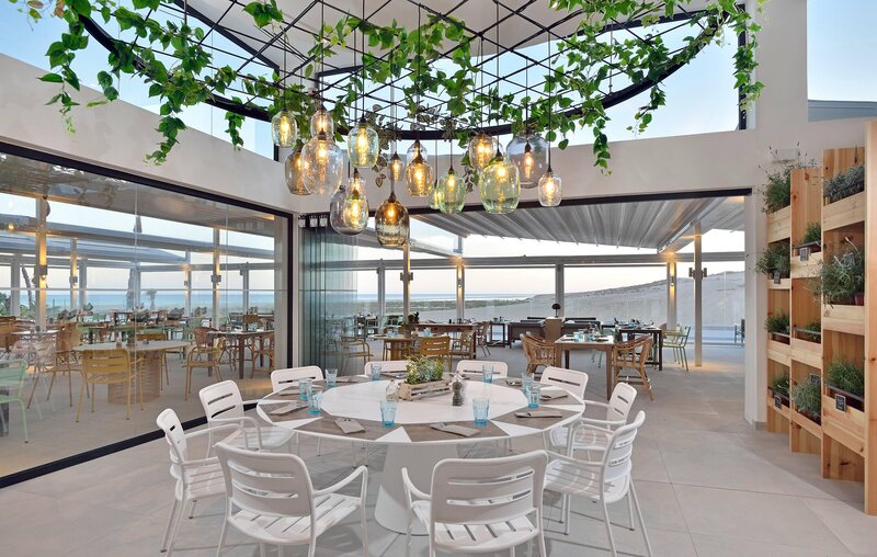 Sol Beach House at Melia Fuerteventura - Erwachsenenhotel 54