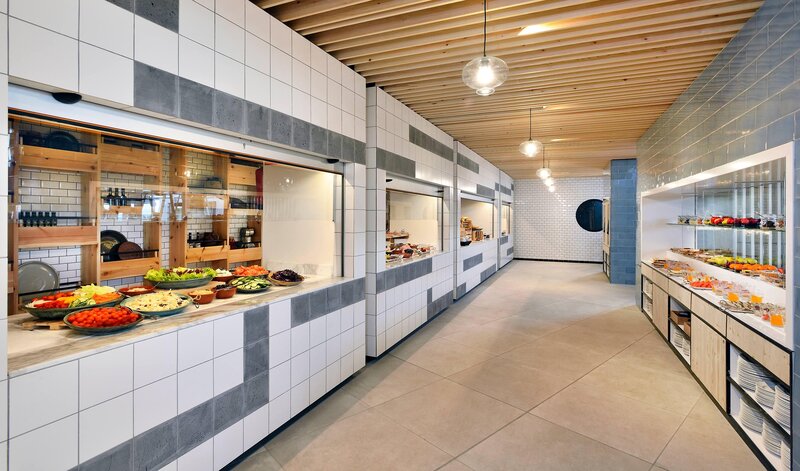 Sol Beach House at Melia Fuerteventura - Erwachsenenhotel 57