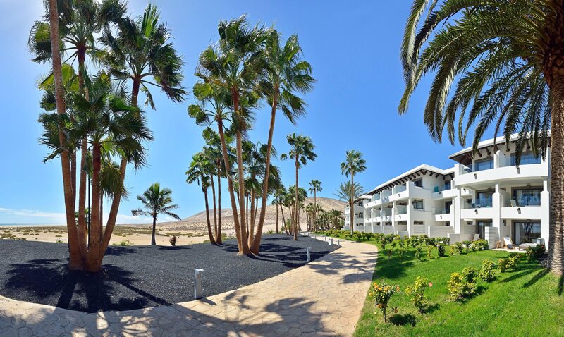 Sol Beach House at Melia Fuerteventura - Erwachsenenhotel 1