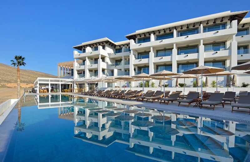 Sol Beach House at Melia Fuerteventura - Erwachsenenhotel 3