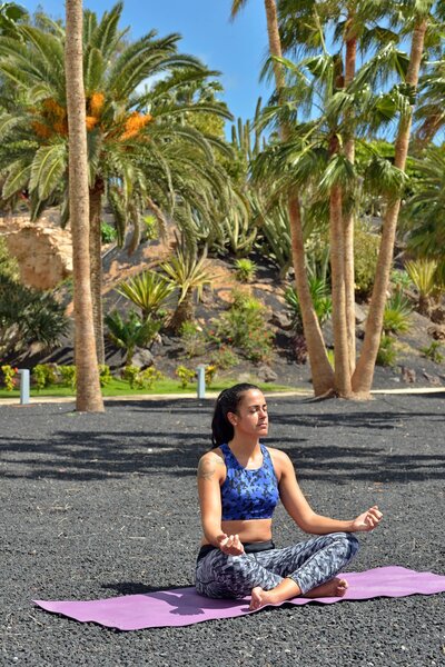 Sol Beach House at Melia Fuerteventura - Erwachsenenhotel 7