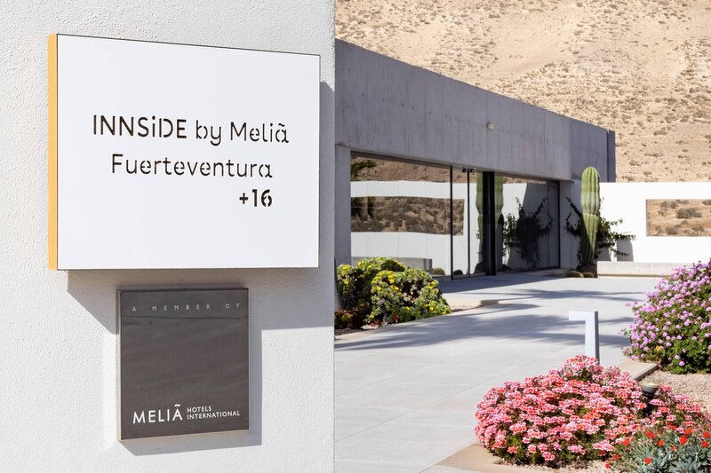 Sol Beach House at Melia Fuerteventura - Erwachsenenhotel 10
