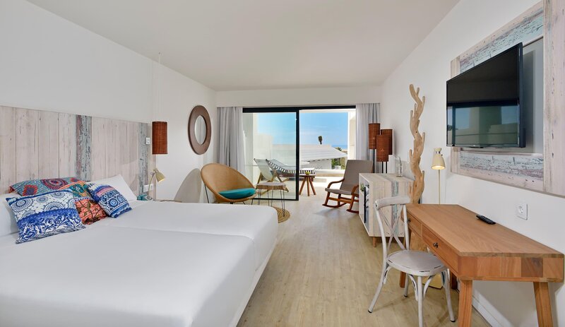 Sol Beach House at Melia Fuerteventura - Erwachsenenhotel 12