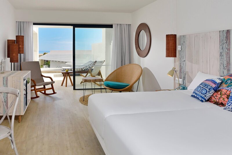 Sol Beach House at Melia Fuerteventura - Erwachsenenhotel 14