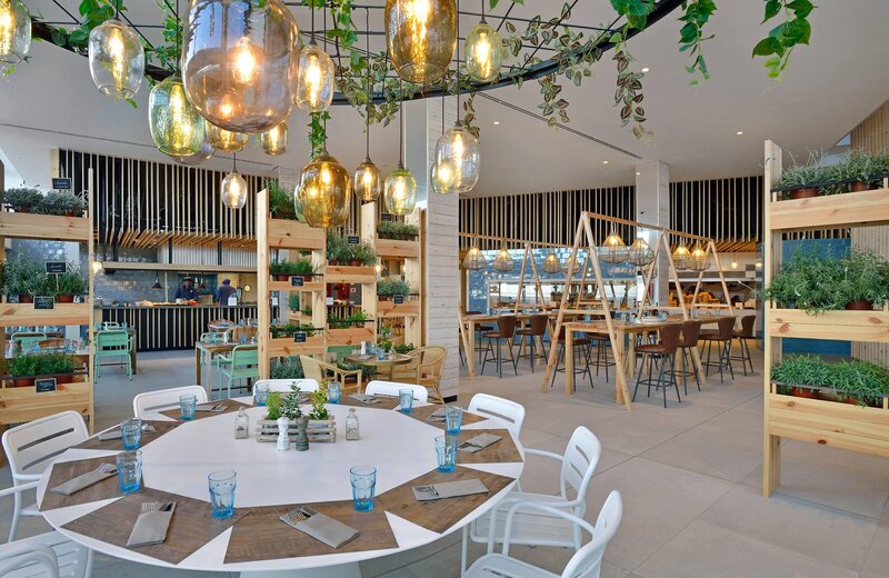 Sol Beach House at Melia Fuerteventura - Erwachsenenhotel 20
