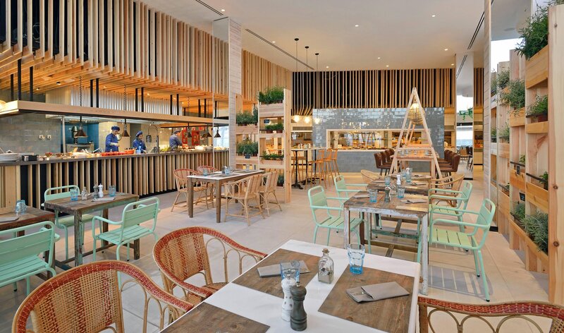 Sol Beach House at Melia Fuerteventura - Erwachsenenhotel 21