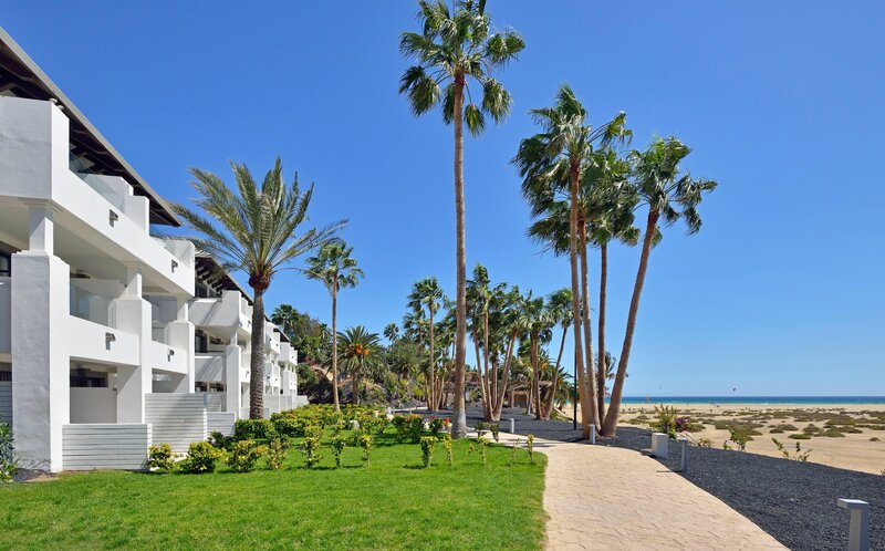 Sol Beach House at Melia Fuerteventura - Erwachsenenhotel 23
