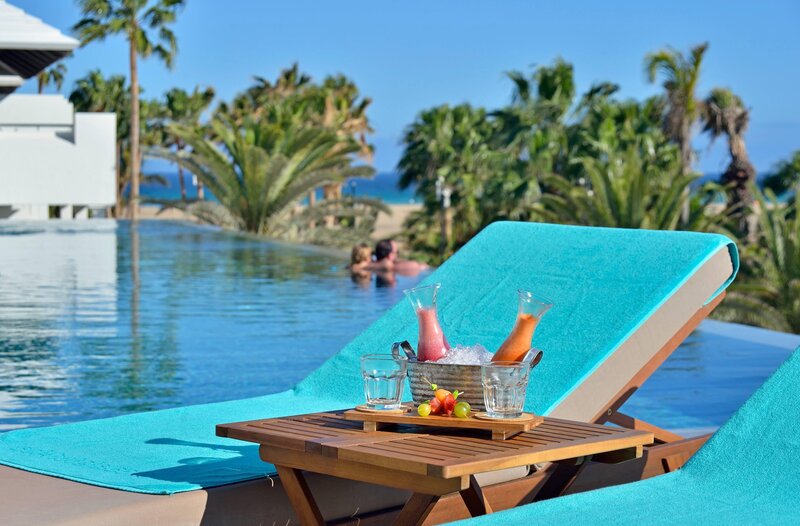 Sol Beach House at Melia Fuerteventura - Erwachsenenhotel 26