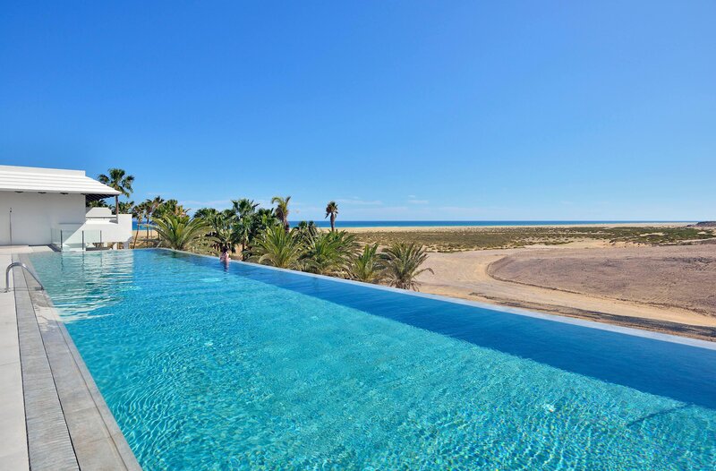 Sol Beach House at Melia Fuerteventura - Erwachsenenhotel 27