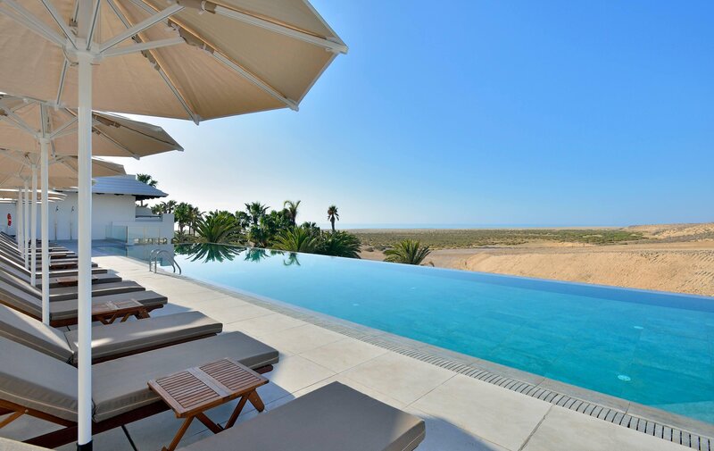 Sol Beach House at Melia Fuerteventura - Erwachsenenhotel 28
