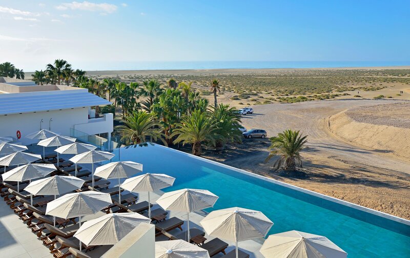 Sol Beach House at Melia Fuerteventura - Erwachsenenhotel 29