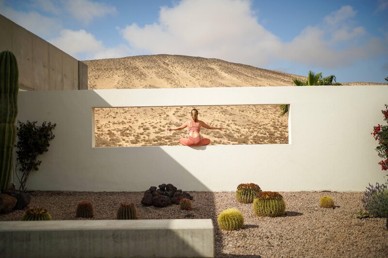 Sol Beach House at Melia Fuerteventura - Erwachsenenhotel 31