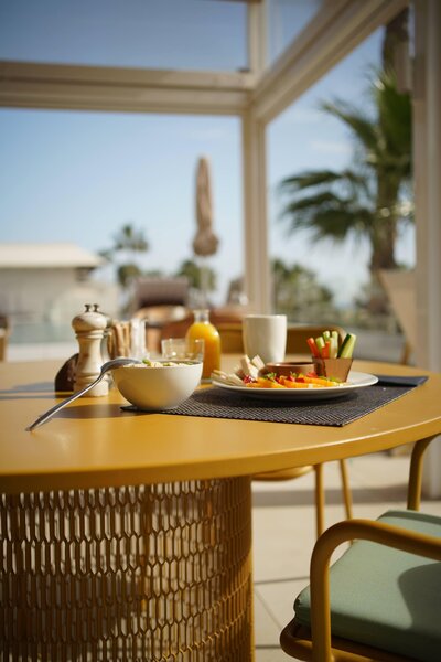 Sol Beach House at Melia Fuerteventura - Erwachsenenhotel 34