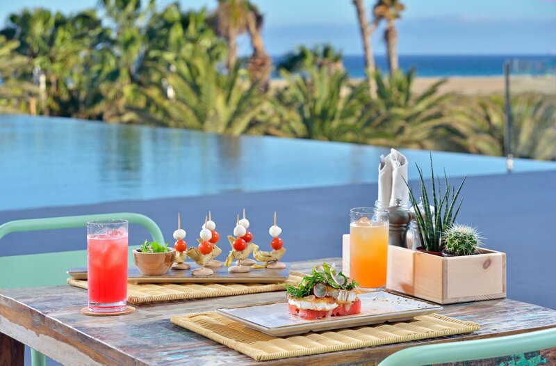 Sol Beach House at Melia Fuerteventura - Erwachsenenhotel 35