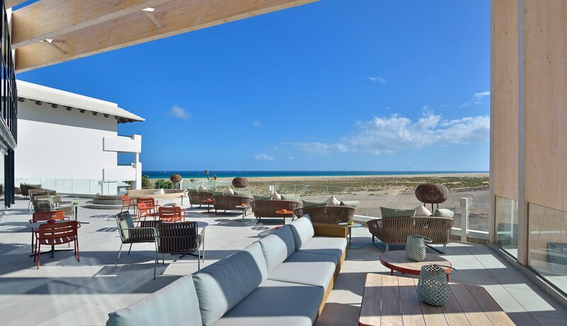 Sol Beach House at Melia Fuerteventura - Erwachsenenhotel 36