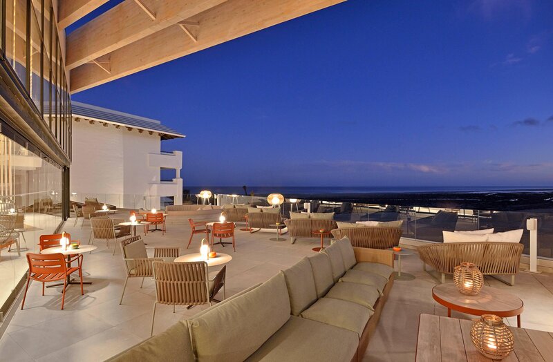 Sol Beach House at Melia Fuerteventura - Erwachsenenhotel 38