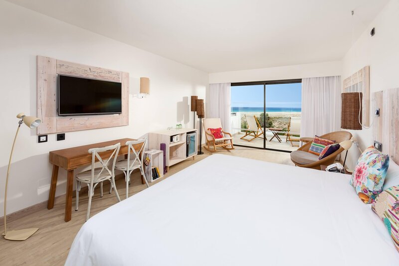 Sol Beach House at Melia Fuerteventura - Erwachsenenhotel 39