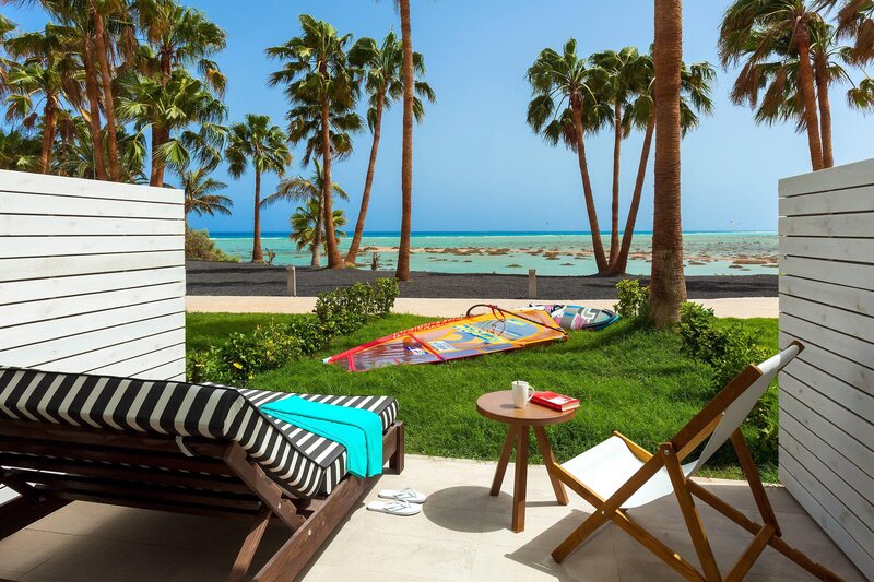 Sol Beach House at Melia Fuerteventura - Erwachsenenhotel 42