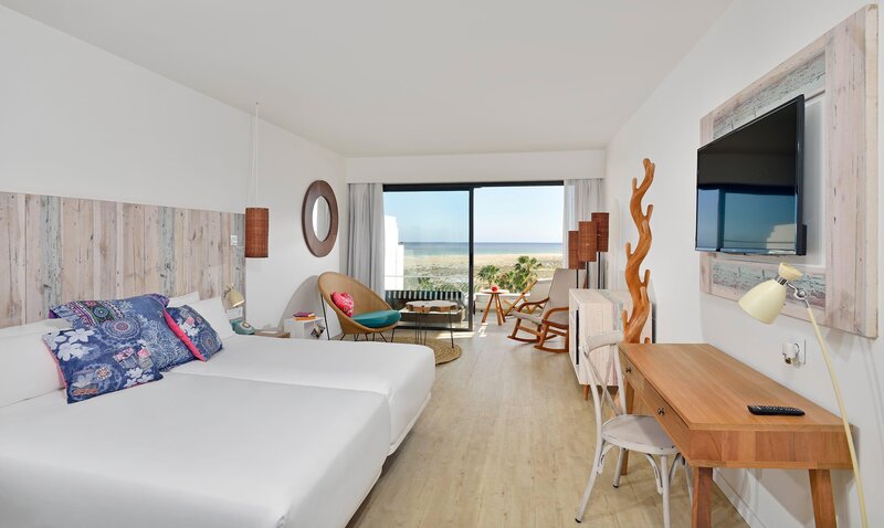 Sol Beach House at Melia Fuerteventura - Erwachsenenhotel 43
