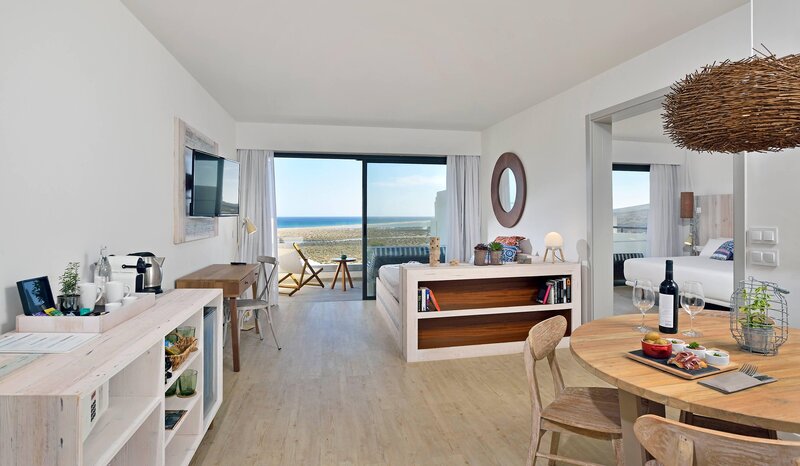 Sol Beach House at Melia Fuerteventura - Erwachsenenhotel 44