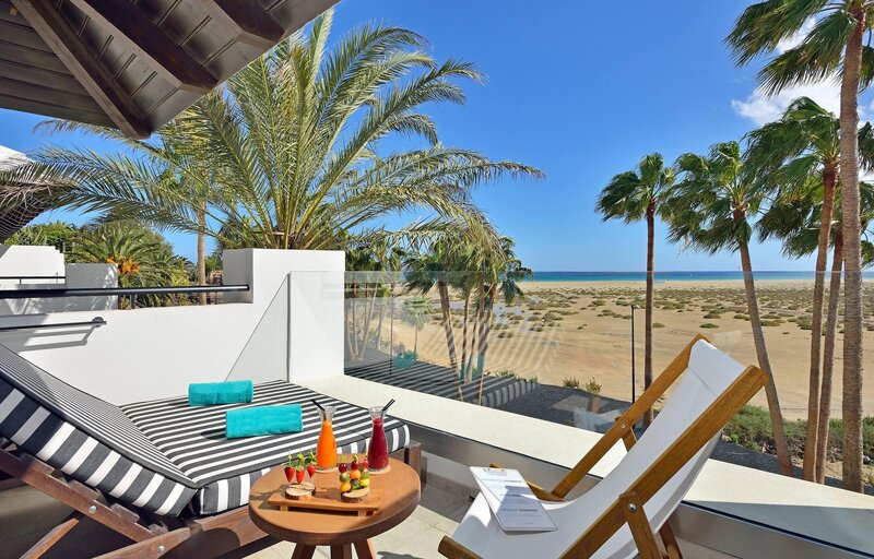 Sol Beach House at Melia Fuerteventura - Erwachsenenhotel 45